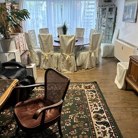 Bed and Breakfast Eifeltoerchen Kirchheim  Екстер'єр фото