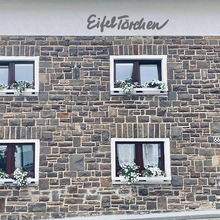 Bed and Breakfast Eifeltoerchen Kirchheim  Екстер'єр фото