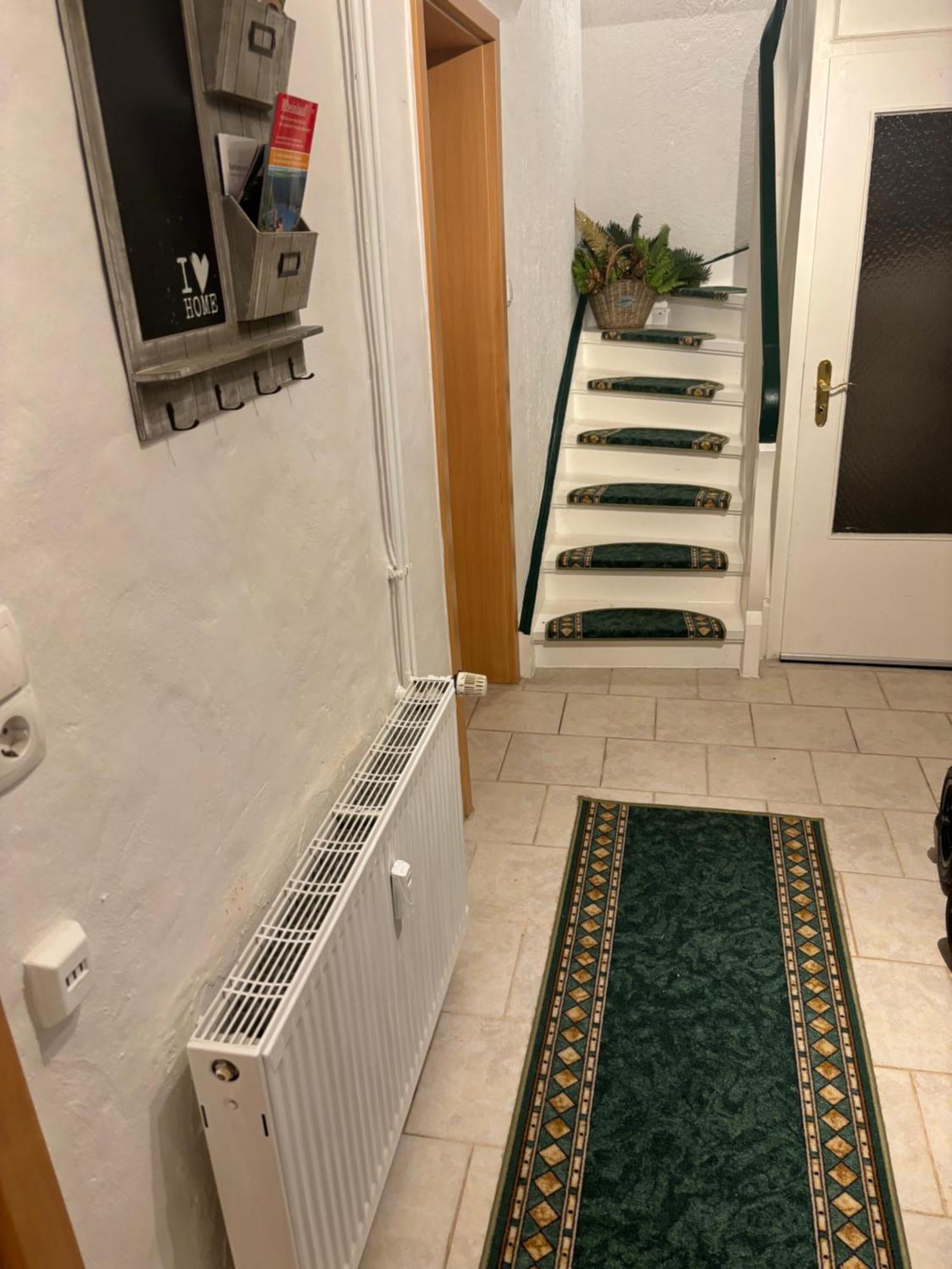 Bed and Breakfast Eifeltoerchen Kirchheim  Екстер'єр фото
