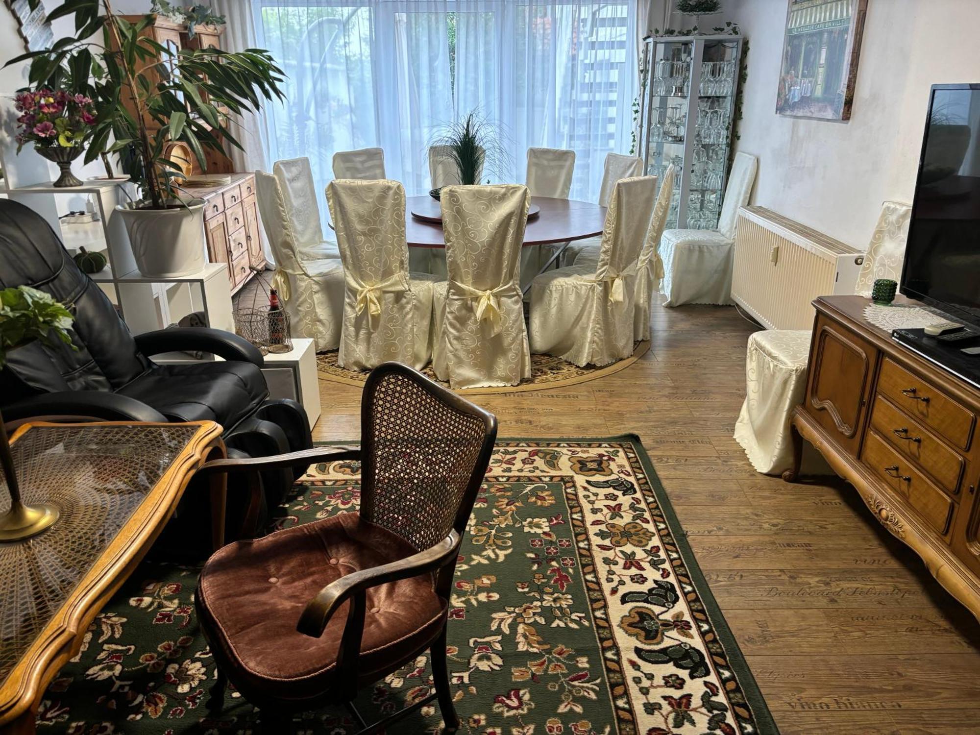Bed and Breakfast Eifeltoerchen Kirchheim  Екстер'єр фото