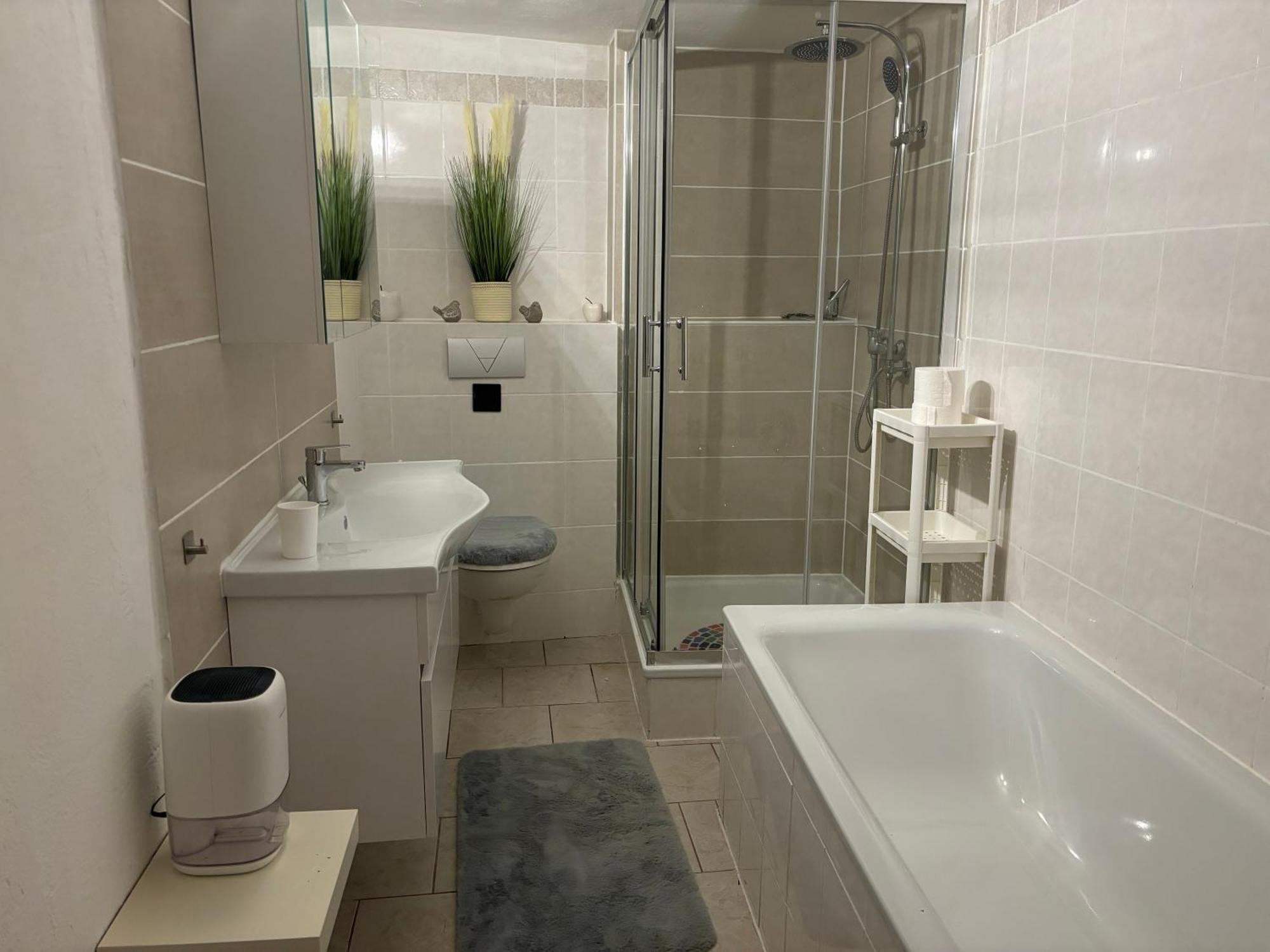 Bed and Breakfast Eifeltoerchen Kirchheim  Екстер'єр фото