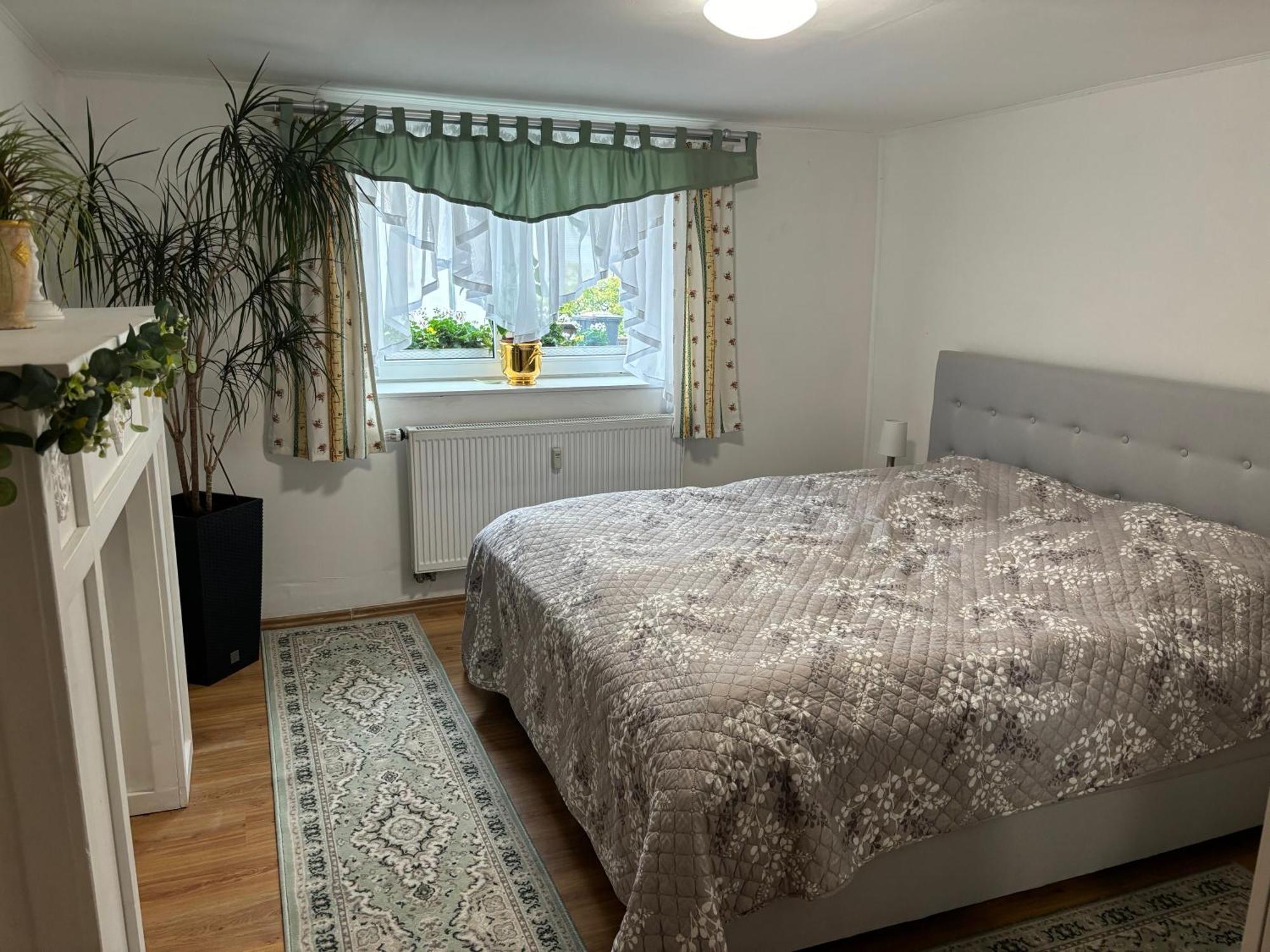 Bed and Breakfast Eifeltoerchen Kirchheim  Екстер'єр фото